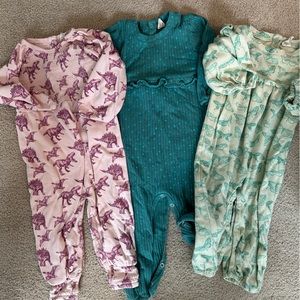 Kate Quinn Romper Bundle